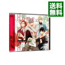 【中古】『Home, Honey Home』シチュエーション&ドラマCD / 緑川光/前野智昭/置鮎龍太郎 他