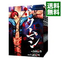 【中古】ドクムシ ＜全6巻セット＞ / 合田蛍冬（コミックセット）