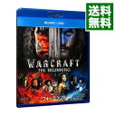【中古】【Blu−ray】ウォークラフト ブルーレイ+DVDセット / ダンカン・ジョーンズ【監督】