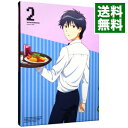 【中古】【Blu−ray】WWW．WORKING！！ 2 完全生産限定版 三方背BOX 特典DVD付 / 鎌倉由実【監督】