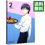 【中古】【Blu−ray】WWW．WORKING！！　2　完全生産限定版　三方背BOX・特典DVD付 / 鎌倉由実【監督】