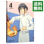 【中古】【Blu−ray】WWW．WORKING！！　4　完全生産限定版　三方背BOX・特典CD付 / 鎌倉由実【監督】