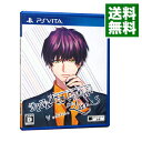 【中古】 蝶々事件ラブソディック／PSVITA