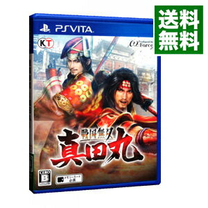 【中古】PSVITA 戦国無双−真田丸− 【中古】PSVITA 戦国無双−真田丸−