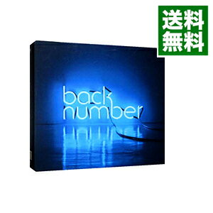 【中古】【全品10倍！5/15限定】【2CD＋2DVD】アンコール　初回限定盤A　DVD　ver． / back　number