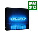 【中古】【2CD＋Blu－ray】アンコール 初回限定盤B / back number