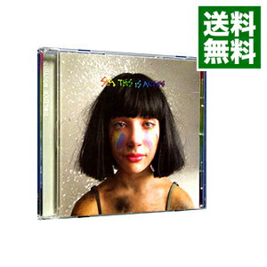 【中古】ディス・イズ・アクティング(デラックス・ヴァージョン) / シーア