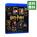 【中古】【Blu−ray】ハリー・ポッター 8−Film ブルーレイセット / クリス・コロンバス【監督】