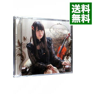【中古】【CD+Blu−ray】RiEMUSiC 初回限定盤 / 村川梨衣