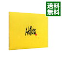 【中古】【CD＋DVD】Ambitions 初回限定盤 / ONE OK ROCK