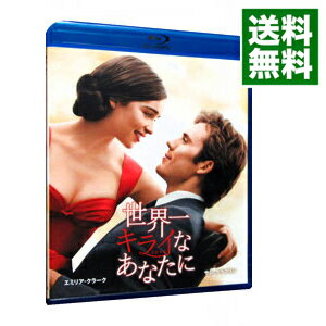 【中古】【Blu−ray】世界一キライなあなたに　ブルーレイ＆DVDセット / テア・シャーロック【監督】