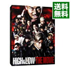 【中古】【Blu－ray】HiGH＆LOW　THE　MOVIE　豪華盤 / 久保茂昭【監督】