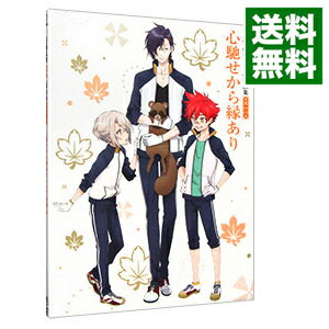 【中古】「刀剣乱舞−花丸−」歌詠集　其の六　特装盤 / アニメ