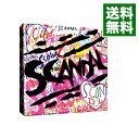 【中古】【2CD＋Tシャツ】SCANDAL　完全生産限定盤 / SCANDAL