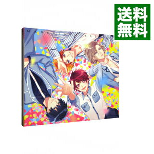 【中古】「A3！（エースリー）」主題歌シングル−MANKAI☆開花宣言 / A3ders！