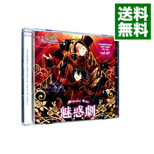 【中古】「あんさんぶるスターズ！」ユニットソングCD 2ndシーズン vol．07 Valkyrie / Valkyrie