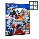 【中古】PS4 デジモンワールド −next 0rder− INTERNATIONAL EDITION