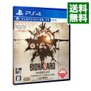 【中古】【全品10倍！4/25限定】PS4 バイオハザード7 レジデント イービル