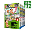 【中古】毎度！浦安鉄筋家族 ＜全24巻セット＞ / 浜岡賢次（コミックセット）