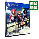 【中古】PS4 蒼の彼方のフォーリズム HD EDITION