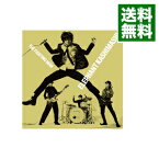 【中古】【2CD＋DVD】All　Time　Best　Album　THE　FIGHTING　MAN　初回限定盤 / エレファントカシマシ