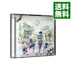 【中古】【CD＋DVD】「クロックワーク・プラネット」エンディングテーマ−アンチクロックワイズ / After　the　Rain