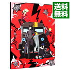 【中古】【Blu－ray】PERSONA5　the　Animation　－THE　DAY　BREAKERS－　完全生産限定版　三方背ケース・特典CD付 / 尾崎隆晴【監督】