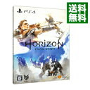 【中古】【全品10倍！3/30限定】PS4 Horizon Zero Dawn 初回限定版 ［DLコード付属なし］