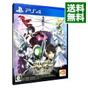 【中古】PS4 アクセル・ワールド VS ソードアート・オンライン 千年の黄昏
