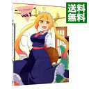 【中古】【Blu−ray】小林さんちのメイドラゴン(1) / 武本康弘【監督】