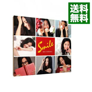 【中古】【2CD】Smile 初回限定盤 / 倉木麻衣