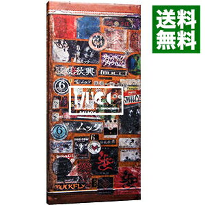 【中古】【4CD】BEST　OF　MUCC　2＆カップリング・ベスト　2　完全生産限定盤 / ムック