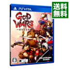 【中古】PSVITA GOD　WARS　−時をこえて−