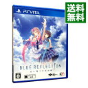 yÁzPSVITA BLUE@REFLECTION@ɕ̌