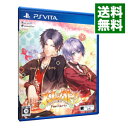 【中古】PSVITA KLAP！！−Kind　Love　And　Punish−　Fun　Party