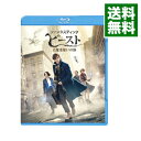 【中古】【Blu−ray】ファンタスティック・ビーストと魔法使いの旅 ブルーレイ&DVDセット / デヴィッド・イェーツ【監督】