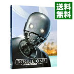 【中古】【Blu－ray】ローグ・ワン／スター・ウォーズ・ストーリー　MovieNEX　（2Blu－ray＋DVD）　アウターケース付　［デジタルコピーコード使用・付属保証なし］ / ギャレス・エドワーズ【監督】