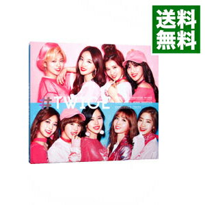 【中古】【CD+DVD】＃TWICE　初回限定盤B / TWICEのサムネイル