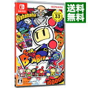 Switch SUPER　BOMBERMAN　R