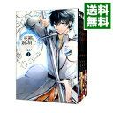 【中古】死神と銀の騎士　＜全6巻セット＞ / イロノ（コミックセット）