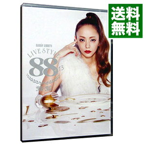 【中古】namie amuro LIVE STYLE 2016－2017 / 安室奈美恵【出演】