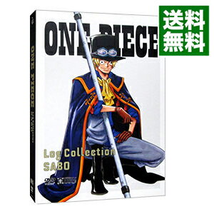 【中古】【全品10倍！5/15限定】ONE　PIECE　Log　Collection“SABO”/ アニメ