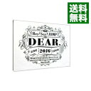【中古】Hey!Say!JUMP LIVE TOUR 2016 DEAR. 初回限定版/ Hey!Say!JUMP【出演】