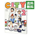 【中古】CITY 2/ あらゐけいいち