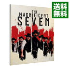 【中古】【Blu−ray】マグニフィセント・セブン / アントワーン・フークア【監督】