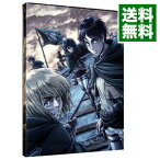 【中古】【Blu−ray】進撃の巨人　Season2　Vol．1 [イベント抽選券付属なし] / 肥塚正史【監督】