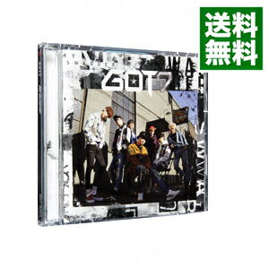 【中古】【CD＋DVD】MY　SWAGGER　初回限定盤A / GOT7