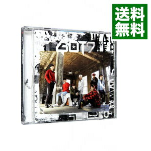 【中古】MY　SWAGGER / GOT7