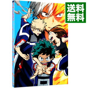 【中古】僕のヒーローアカデミア 2nd Vol.3 / 長崎健司【監督】