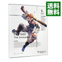 【中古】GRANBLUE　FANTASY　The　Animation